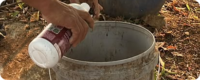 Produksi eco enzyme