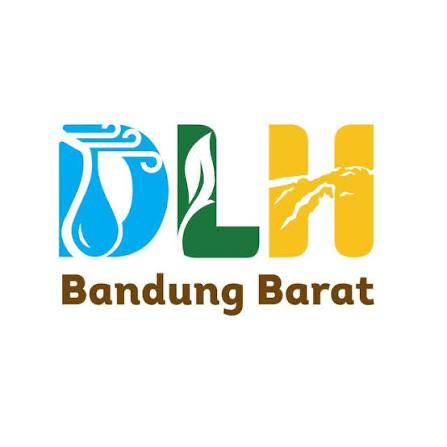 Logo DLH Bandung Barat